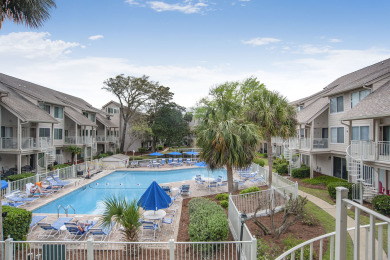 Lake House Courtside 119 - Forest Beach Townhome, , on  in South Carolina - Lakehouse Vacation Rental - Lake Home for rent on LakeHouseVacations.com