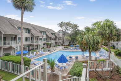 Lake House Courtside 119 - Forest Beach Townhome, , on  in South Carolina - Lakehouse Vacation Rental - Lake Home for rent on LakeHouseVacations.com