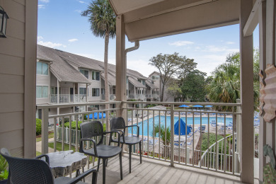 Lake House Courtside 119 - Forest Beach Townhome, , on  in South Carolina - Lakehouse Vacation Rental - Lake Home for rent on LakeHouseVacations.com