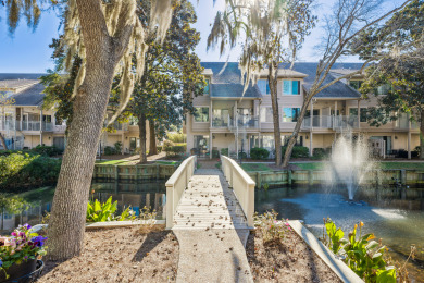 Lake House Courtside 77 - Beautifully updated Two Bedroom Two & a half Bath Townhome, , on  in South Carolina - Lakehouse Vacation Rental - Lake Home for rent on LakeHouseVacations.com