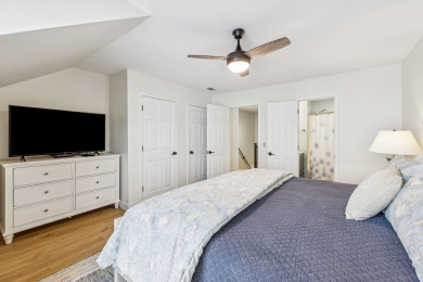 Lake House Courtside 77 - Beautifully updated Two Bedroom Two & a half Bath Townhome, , on  in South Carolina - Lakehouse Vacation Rental - Lake Home for rent on LakeHouseVacations.com
