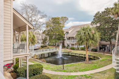 Lake House Courtside 77 - Beautifully updated Two Bedroom Two & a half Bath Townhome, , on  in South Carolina - Lakehouse Vacation Rental - Lake Home for rent on LakeHouseVacations.com