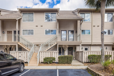 Lake House Courtside 77 - Beautifully updated Two Bedroom Two & a half Bath Townhome, , on  in South Carolina - Lakehouse Vacation Rental - Lake Home for rent on LakeHouseVacations.com