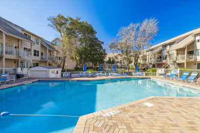 Lake House Courtside 77 - Beautifully updated Two Bedroom Two & a half Bath Townhome, , on  in South Carolina - Lakehouse Vacation Rental - Lake Home for rent on LakeHouseVacations.com