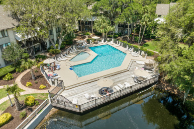 Lake House 25 Springwood First Floor, 1 Level, Walk to Beach, , on  in South Carolina - Lakehouse Vacation Rental - Lake Home for rent on LakeHouseVacations.com