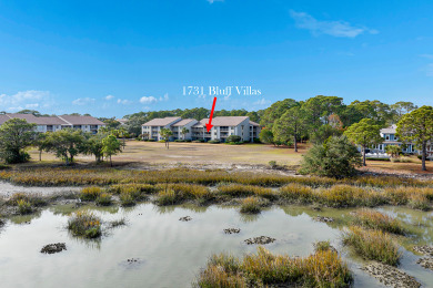 Lake House 1731 Bluff Villas 1 Bedroom, 1 Bath, Sleeps 4, , on  in South Carolina - Lakehouse Vacation Rental - Lake Home for rent on LakeHouseVacations.com
