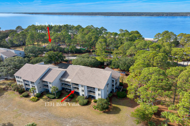 Lake House 1731 Bluff Villas 1 Bedroom, 1 Bath, Sleeps 4, , on  in South Carolina - Lakehouse Vacation Rental - Lake Home for rent on LakeHouseVacations.com