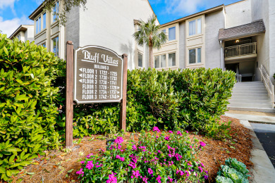 Lake House 1731 Bluff Villas 1 Bedroom, 1 Bath, Sleeps 4, , on  in South Carolina - Lakehouse Vacation Rental - Lake Home for rent on LakeHouseVacations.com