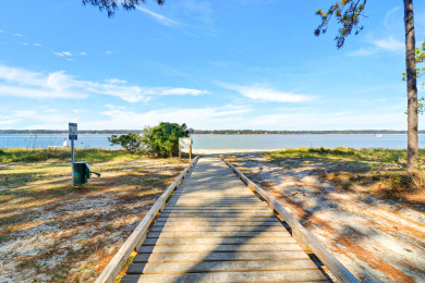 Lake House 1731 Bluff Villas 1 Bedroom, 1 Bath, Sleeps 4, , on  in South Carolina - Lakehouse Vacation Rental - Lake Home for rent on LakeHouseVacations.com