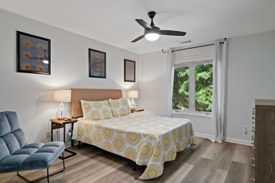 Lake House 50 Off Shore 3 Bedrooms, Sleeps 8, , on  in South Carolina - Lakehouse Vacation Rental - Lake Home for rent on LakeHouseVacations.com