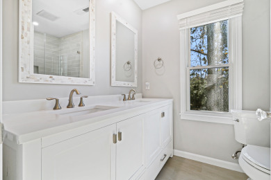 Lake House Coastal Elegance Meets Island in this 2 bedroom villa w a lagoon view, , on  in South Carolina - Lakehouse Vacation Rental - Lake Home for rent on LakeHouseVacations.com