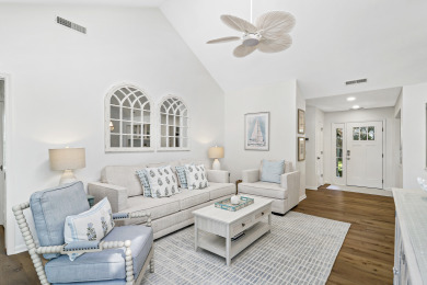 Lake House Coastal Elegance Meets Island in this 2 bedroom villa w a lagoon view, , on  in South Carolina - Lakehouse Vacation Rental - Lake Home for rent on LakeHouseVacations.com