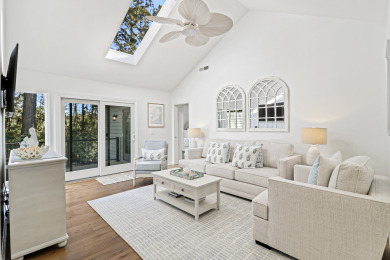 Lake House Coastal Elegance Meets Island in this 2 bedroom villa w a lagoon view, , on  in South Carolina - Lakehouse Vacation Rental - Lake Home for rent on LakeHouseVacations.com