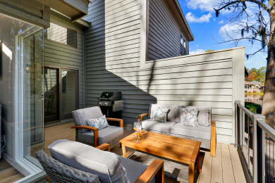 Lake House Coastal Elegance Meets Island in this 2 bedroom villa w a lagoon view, , on  in South Carolina - Lakehouse Vacation Rental - Lake Home for rent on LakeHouseVacations.com
