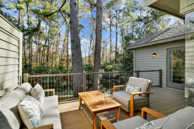 Lake House Coastal Elegance Meets Island in this 2 bedroom villa w a lagoon view, , on  in South Carolina - Lakehouse Vacation Rental - Lake Home for rent on LakeHouseVacations.com