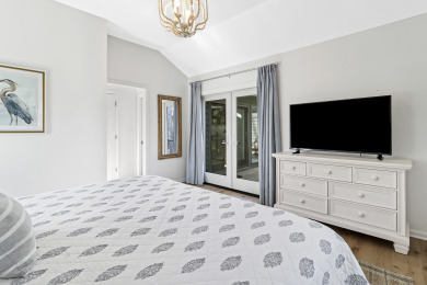 Lake House Coastal Elegance Meets Island in this 2 bedroom villa w a lagoon view, , on  in South Carolina - Lakehouse Vacation Rental - Lake Home for rent on LakeHouseVacations.com