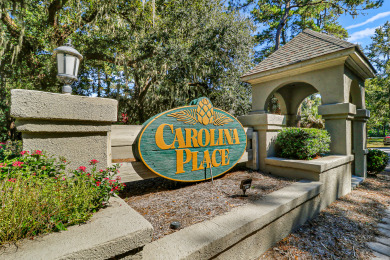 Lake House Coastal Elegance Meets Island in this 2 bedroom villa w a lagoon view, , on  in South Carolina - Lakehouse Vacation Rental - Lake Home for rent on LakeHouseVacations.com