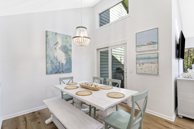 Lake House Coastal Elegance Meets Island in this 2 bedroom villa w a lagoon view, , on  in South Carolina - Lakehouse Vacation Rental - Lake Home for rent on LakeHouseVacations.com