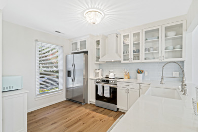 Lake House Coastal Elegance Meets Island in this 2 bedroom villa w a lagoon view, , on  in South Carolina - Lakehouse Vacation Rental - Lake Home for rent on LakeHouseVacations.com