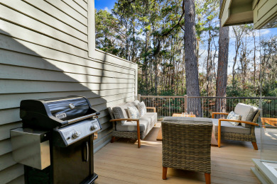 Lake House Coastal Elegance Meets Island in this 2 bedroom villa w a lagoon view, , on  in South Carolina - Lakehouse Vacation Rental - Lake Home for rent on LakeHouseVacations.com