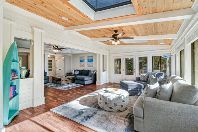 Lake House Escape to the peaceful 3 bedroom 8 Governors Lane , , on  in South Carolina - Lakehouse Vacation Rental - Lake Home for rent on LakeHouseVacations.com
