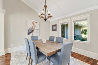 Lake House Escape to the peaceful 3 bedroom 8 Governors Lane , , on  in South Carolina - Lakehouse Vacation Rental - Lake Home for rent on LakeHouseVacations.com