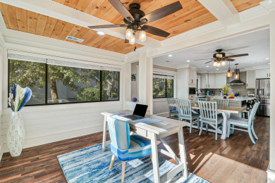 Lake House Escape to the peaceful 3 bedroom 8 Governors Lane , , on  in South Carolina - Lakehouse Vacation Rental - Lake Home for rent on LakeHouseVacations.com
