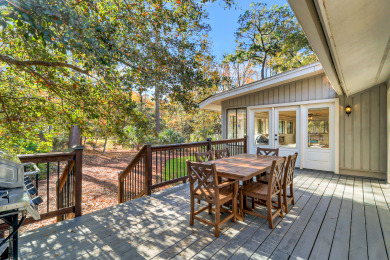 Lake House Escape to the peaceful 3 bedroom 8 Governors Lane , , on  in South Carolina - Lakehouse Vacation Rental - Lake Home for rent on LakeHouseVacations.com