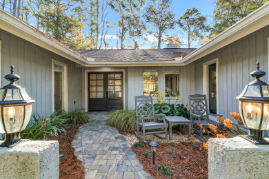 Lake House Escape to the peaceful 3 bedroom 8 Governors Lane , , on  in South Carolina - Lakehouse Vacation Rental - Lake Home for rent on LakeHouseVacations.com