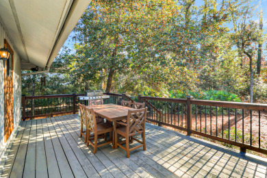 Lake House Escape to the peaceful 3 bedroom 8 Governors Lane , , on  in South Carolina - Lakehouse Vacation Rental - Lake Home for rent on LakeHouseVacations.com