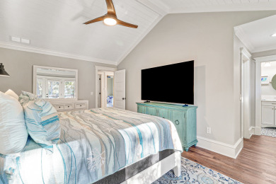Lake House Escape to the peaceful 3 bedroom 8 Governors Lane , , on  in South Carolina - Lakehouse Vacation Rental - Lake Home for rent on LakeHouseVacations.com