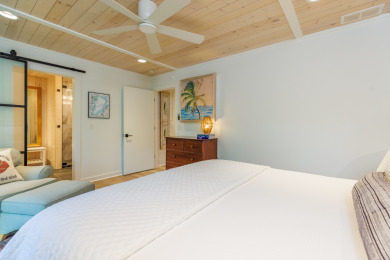 Lake House 6 Pine Court Modern Sea Pines Home, Community Pool, Tennis, Free Bikes, , on  in South Carolina - Lakehouse Vacation Rental - Lake Home for rent on LakeHouseVacations.com