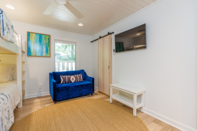 Lake House 6 Pine Court Modern Sea Pines Home, Community Pool, Tennis, Free Bikes, , on  in South Carolina - Lakehouse Vacation Rental - Lake Home for rent on LakeHouseVacations.com