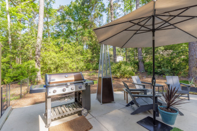 Lake House 6 Pine Court Modern Sea Pines Home, Community Pool, Tennis, Free Bikes, , on  in South Carolina - Lakehouse Vacation Rental - Lake Home for rent on LakeHouseVacations.com