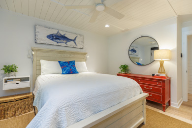 Lake House 6 Pine Court Modern Sea Pines Home, Community Pool, Tennis, Free Bikes, , on  in South Carolina - Lakehouse Vacation Rental - Lake Home for rent on LakeHouseVacations.com