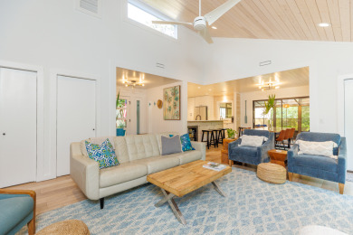 Lake House 6 Pine Court Modern Sea Pines Home, Community Pool, Tennis, Free Bikes, , on  in South Carolina - Lakehouse Vacation Rental - Lake Home for rent on LakeHouseVacations.com