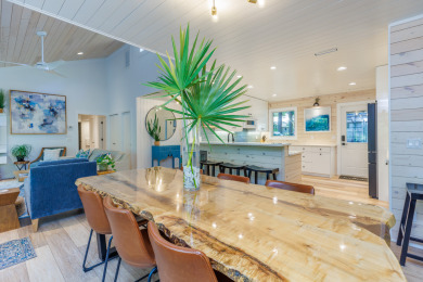 Lake House 6 Pine Court Modern Sea Pines Home, Community Pool, Tennis, Free Bikes, , on  in South Carolina - Lakehouse Vacation Rental - Lake Home for rent on LakeHouseVacations.com