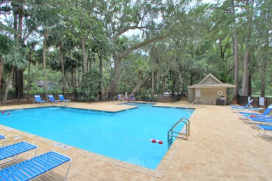 Lake House 6 Pine Court Modern Sea Pines Home, Community Pool, Tennis, Free Bikes, , on  in South Carolina - Lakehouse Vacation Rental - Lake Home for rent on LakeHouseVacations.com