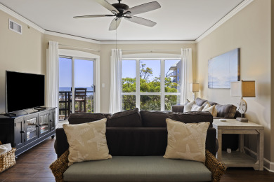 Lake House Bright & Breezy 2-Bedroom with Stunning Ocean Views and Pool Nearby, , on  in South Carolina - Lakehouse Vacation Rental - Lake Home for rent on LakeHouseVacations.com