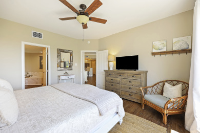 Lake House Bright & Breezy 2-Bedroom with Stunning Ocean Views and Pool Nearby, , on  in South Carolina - Lakehouse Vacation Rental - Lake Home for rent on LakeHouseVacations.com