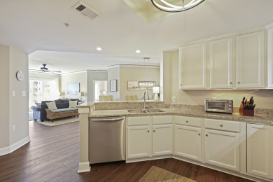 Lake House Bright & Breezy 2-Bedroom with Stunning Ocean Views and Pool Nearby, , on  in South Carolina - Lakehouse Vacation Rental - Lake Home for rent on LakeHouseVacations.com
