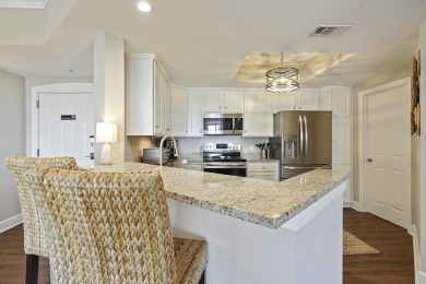 Lake House Bright & Breezy 2-Bedroom with Stunning Ocean Views and Pool Nearby, , on  in South Carolina - Lakehouse Vacation Rental - Lake Home for rent on LakeHouseVacations.com