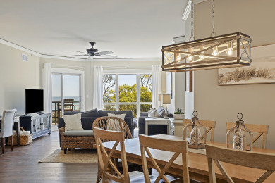 Lake House Bright & Breezy 2-Bedroom with Stunning Ocean Views and Pool Nearby, , on  in South Carolina - Lakehouse Vacation Rental - Lake Home for rent on LakeHouseVacations.com