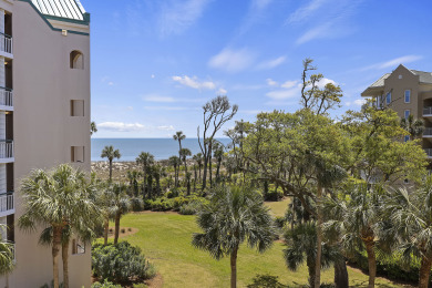 Lake House Bright & Breezy 2-Bedroom with Stunning Ocean Views and Pool Nearby, , on  in South Carolina - Lakehouse Vacation Rental - Lake Home for rent on LakeHouseVacations.com