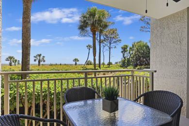 Lake House Beautifully Updated Hilton Head Villa with Direct Ocean Views, , on  in South Carolina - Lakehouse Vacation Rental - Lake Home for rent on LakeHouseVacations.com