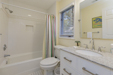 Lake House 6 Surf Scoter 5th Row Ocean House, Sleeps 10. Free Bikes, Private Pool, , on  in South Carolina - Lakehouse Vacation Rental - Lake Home for rent on LakeHouseVacations.com