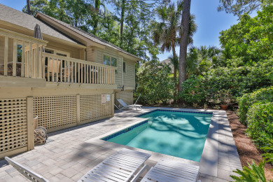 Lake House 6 Surf Scoter 5th Row Ocean House, Sleeps 10. Free Bikes, Private Pool, , on  in South Carolina - Lakehouse Vacation Rental - Lake Home for rent on LakeHouseVacations.com