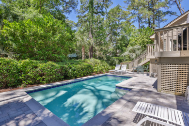 Lake House 6 Surf Scoter 5th Row Ocean House, Sleeps 10. Free Bikes, Private Pool, , on  in South Carolina - Lakehouse Vacation Rental - Lake Home for rent on LakeHouseVacations.com
