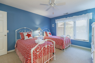 Lake House 6 Surf Scoter 5th Row Ocean House, Sleeps 10. Free Bikes, Private Pool, , on  in South Carolina - Lakehouse Vacation Rental - Lake Home for rent on LakeHouseVacations.com