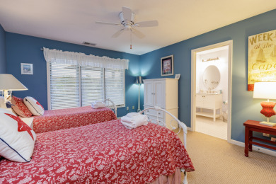 Lake House 6 Surf Scoter 5th Row Ocean House, Sleeps 10. Free Bikes, Private Pool, , on  in South Carolina - Lakehouse Vacation Rental - Lake Home for rent on LakeHouseVacations.com